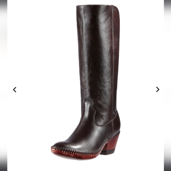 Ariat Shoes Sale Nib Womens Ariat Tall Riding Boots Texas Rose Size